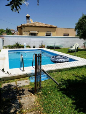 VILLA RANA VERDE